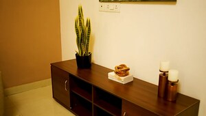 Furnished Amenities in 3.5 BHK Apartment at Bestech Park View Altura, Sector 79 – for Sale