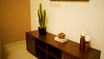 Furnished Amenities in 3.5 BHK Apartment at Bestech Park View Altura, Sector 79 – for Sale