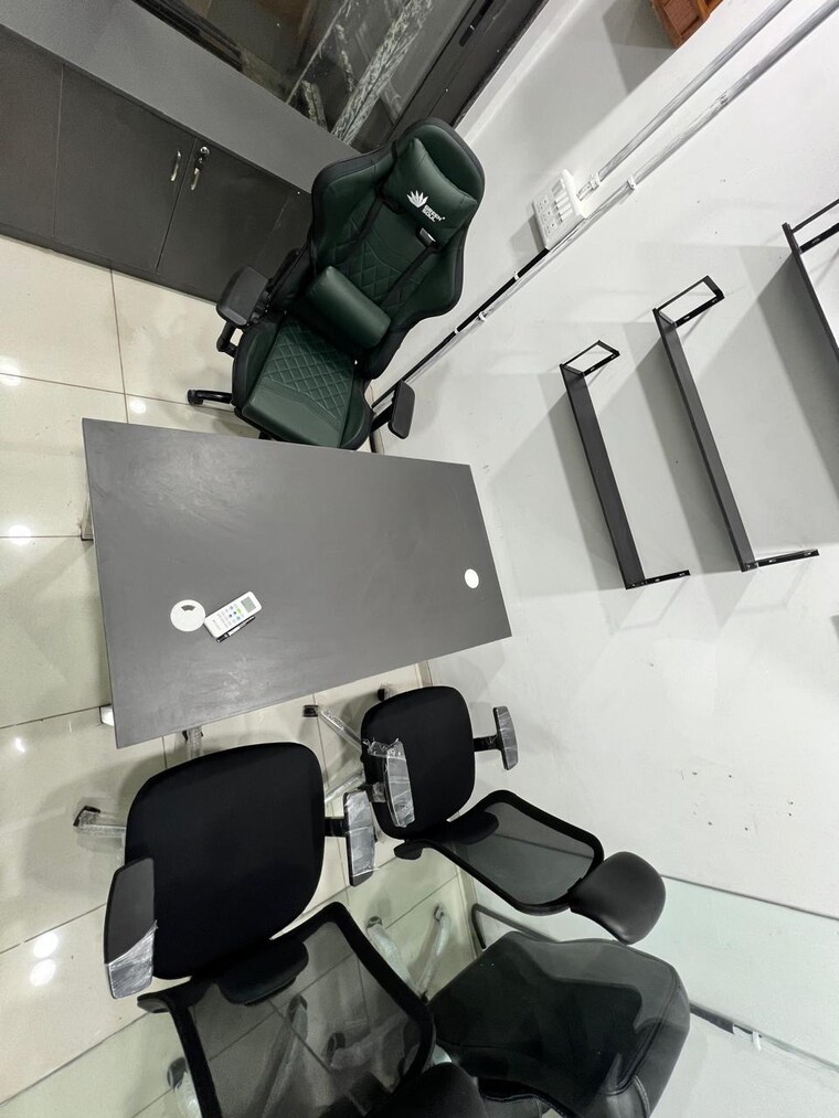 Team Area, gota Commercial Office Space 1000 Sq.Ft. In Gota Ahmedabad 10078539