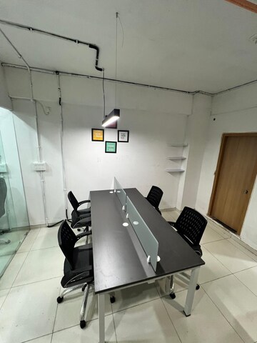 Team Area in  Office Space at Gota – for Rent