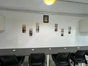 Team Area in  Office Space at Gota – for Rent