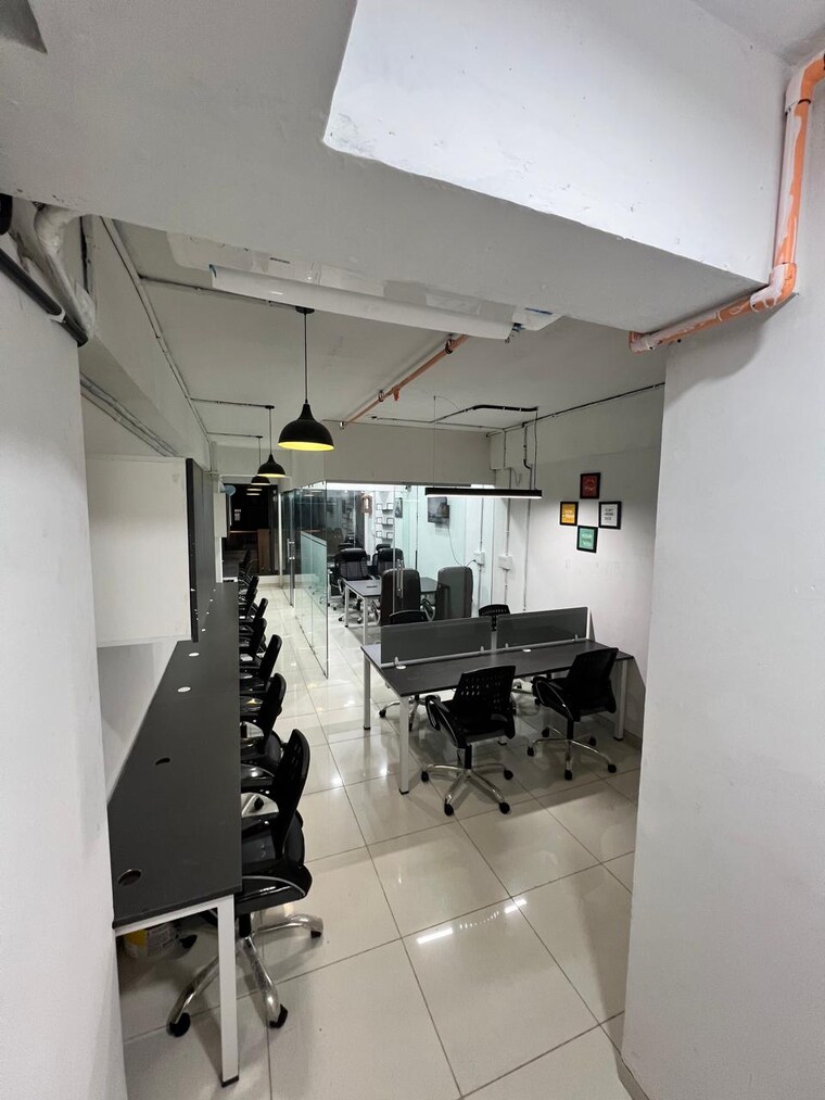 Team Area, gota Commercial Office Space 1000 Sq.Ft. In Gota Ahmedabad 10078539