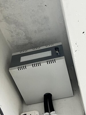 Furnished Amenities in  Office Space at Gota – for Rent