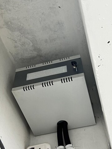 Furnished Amenities in  Office Space at Gota – for Rent