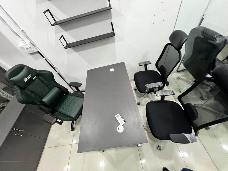 Team Area, gota Commercial Office Space 1000 Sq.Ft. In Gota Ahmedabad 10078539