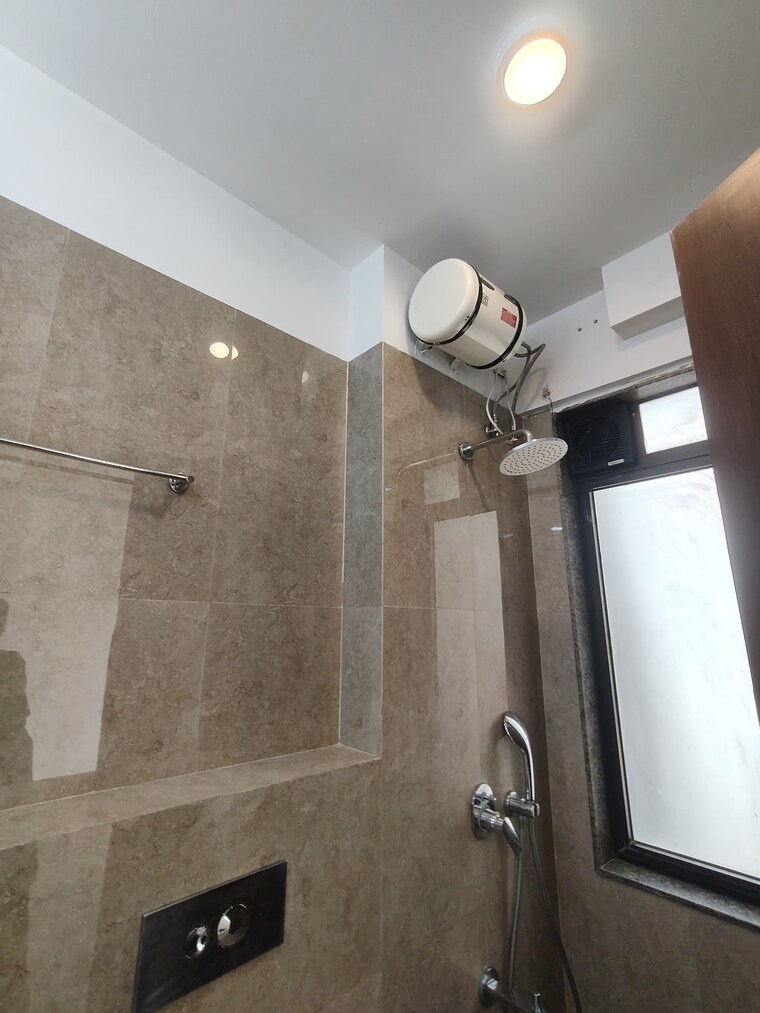 Bathroom, sunteck-city-avenue-1 2 Bedroom 905 Sq.Ft. Apartment In Goregaon West Mumbai 10078551