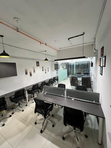 Team Area in  Office Space at Gota – for Rent