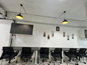 Team Area in  Office Space at Gota – for Rent
