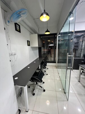  Office Space For Rent in Gota