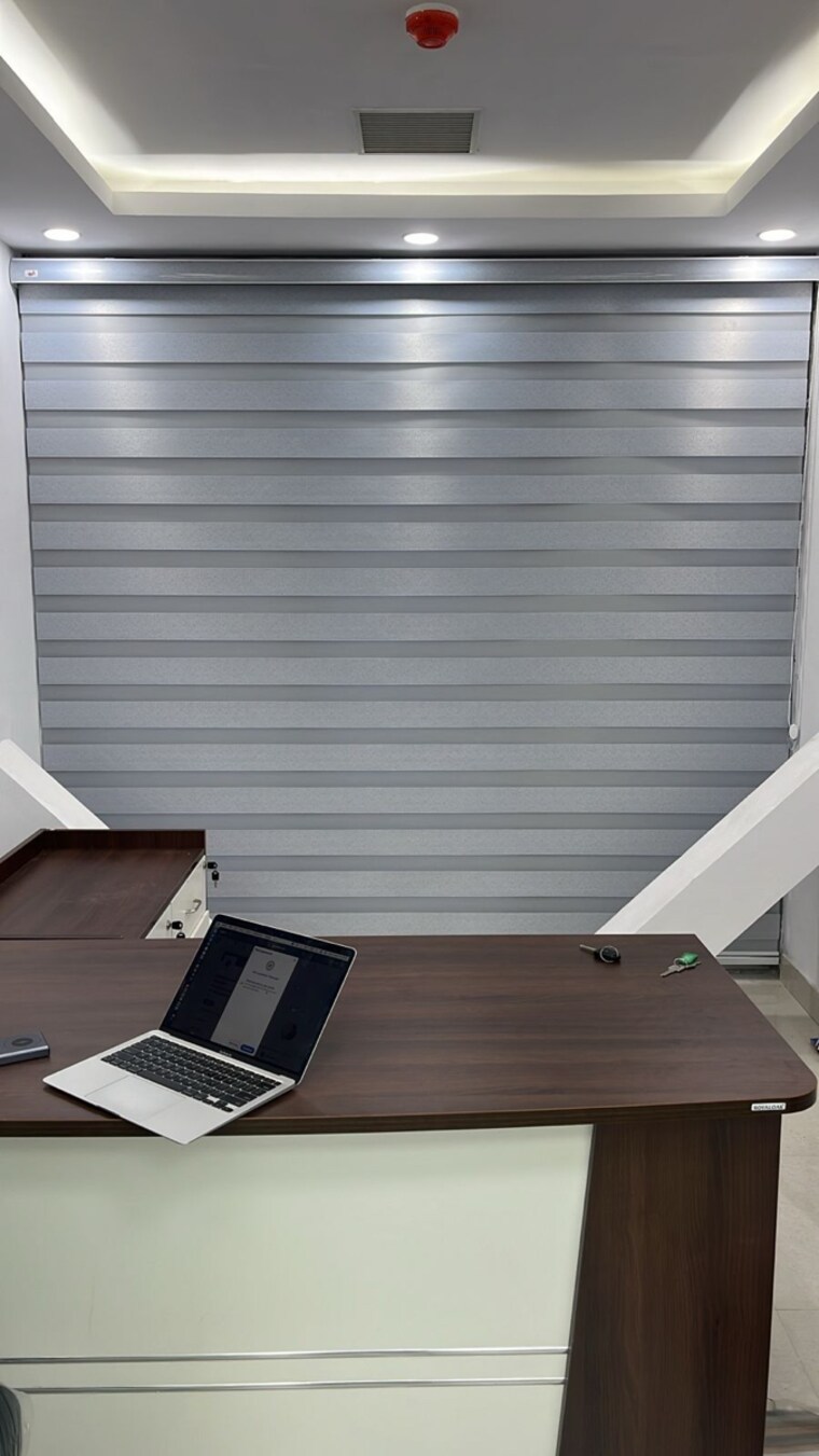 undefined, alphathum Commercial Office Space 532 Sq.Ft. In Sector 90 Noida 10078560