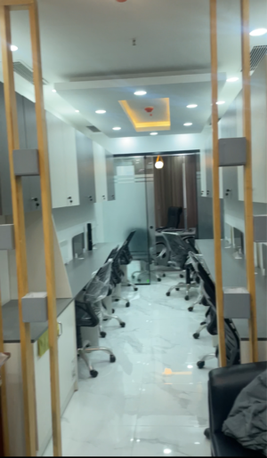  Office Space For Rent in Alphathum, Sector 90