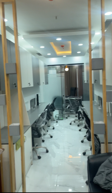  Office Space For Rent in Alphathum, Sector 90