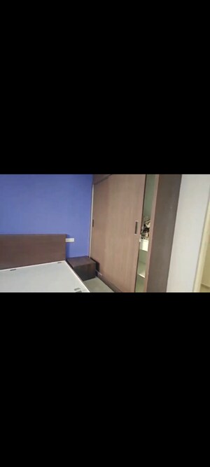 2.5 BHK Apartment For Rent in Hiranandani Cardinal, Ghodbunder Road