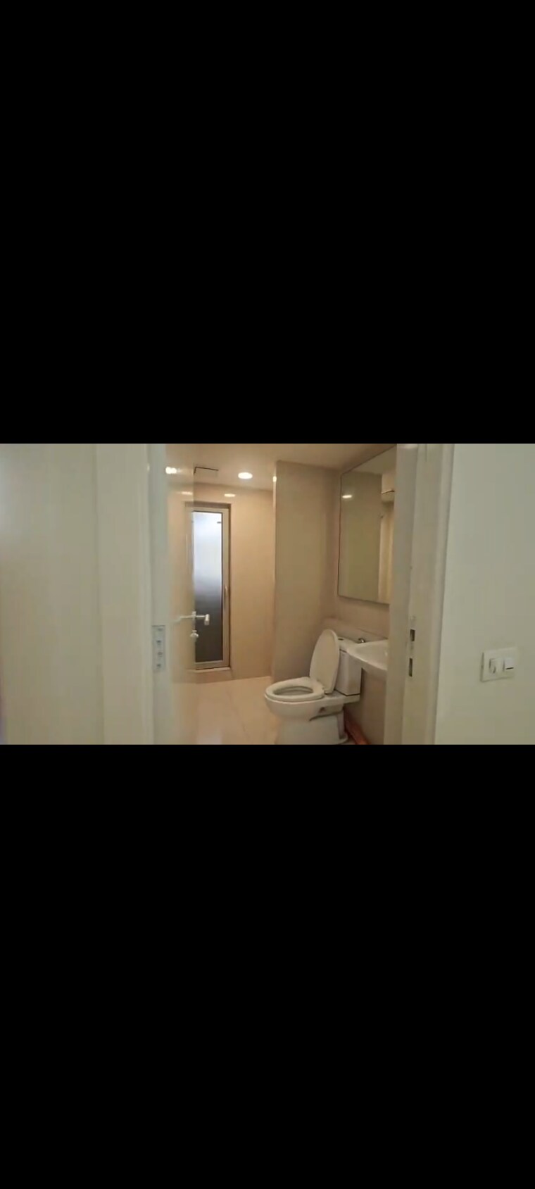 Room, hiranandani-cardinal 2.5 Bedroom 1150 Sq.Ft. Apartment In Ghodbunder Road Thane 10078543