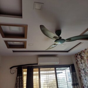 Furnished Amenities in 1 BHK Apartment at Dombivli West – for Rent