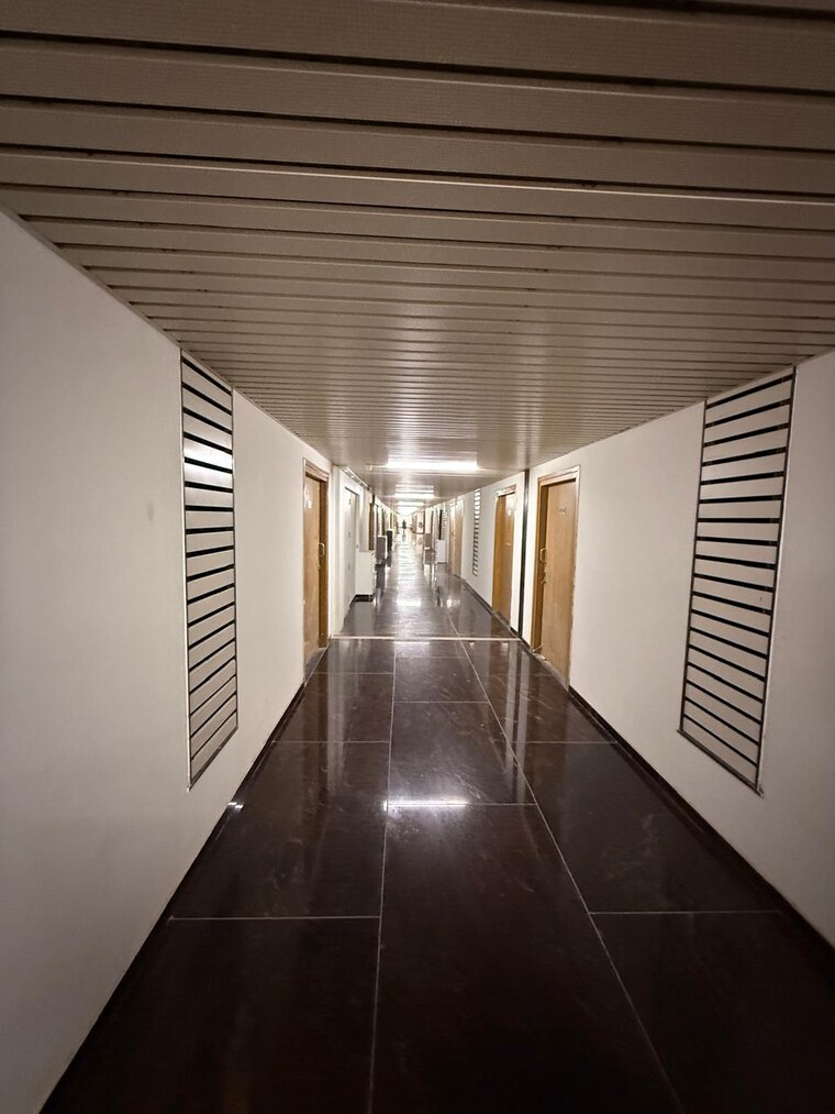 undefined, gota Commercial Office Space 1000 Sq.Ft. In Gota Ahmedabad 10078539