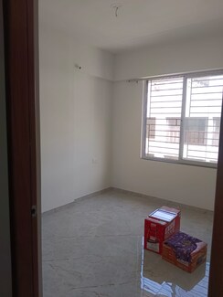 1 BHK Apartment For Rent in Patil Raghukul Nagari CHS