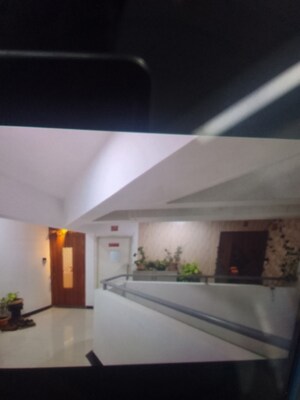 Bedroom in 2 BHK Apartment at Mont Vert Seville Phase I, Wakad – for Rent