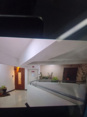 Bedroom in 2 BHK Apartment at Mont Vert Seville Phase I, Wakad – for Rent