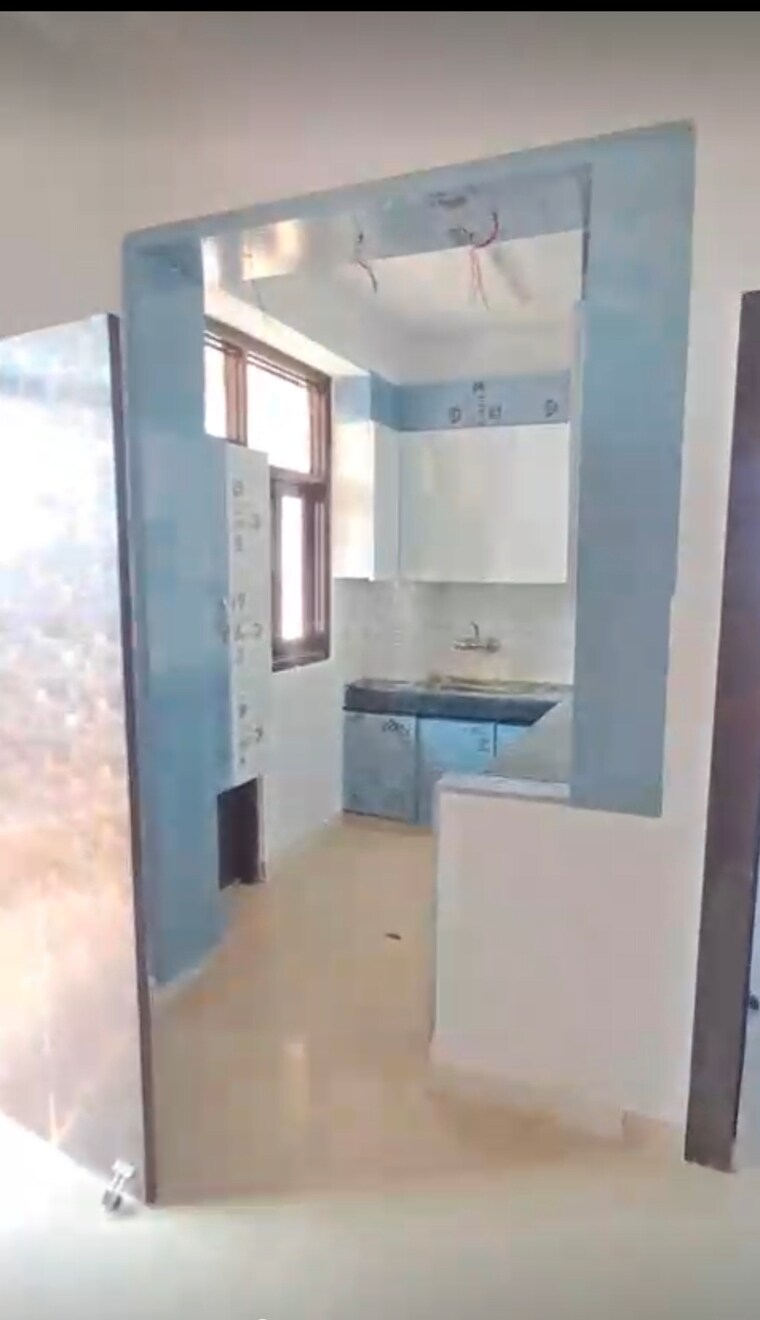 Kitchen, techman-moti-residency 2 Bedroom 885 Sq.Ft. Apartment In Raj Nagar Extension Ghaziabad 10078552