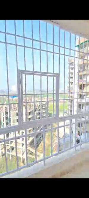 2 BHK Apartment – Exterior View View at Techman Moti Residency, Raj Nagar Extension - for Sale