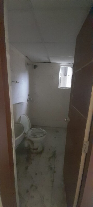Bathroom in 3 BHK Apartment at Ivory County, Sector 115 – for Sale