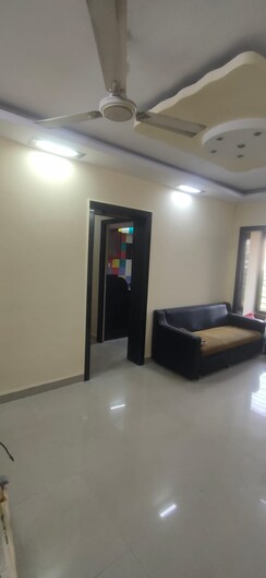 1 BHK Apartment For Rent in Vasant Leela Complex