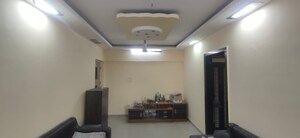 Furnished Amenities in 1 BHK Apartment at Vasant Leela Complex, Vijay Nagari – for Rent