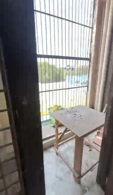 Balcony in 3 BHK Builder Floor at Hero Homes Gurgaon, Sector 104 – for Sale