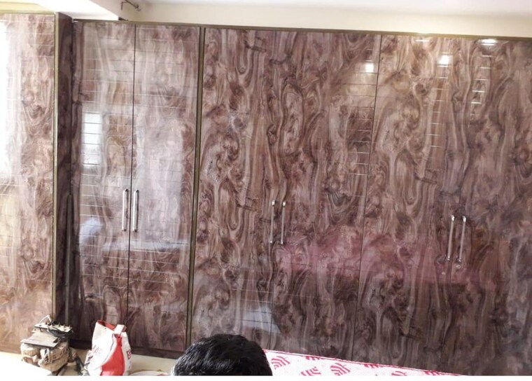 Bedroom, supertech-ecociti 2.5 Bedroom 1295 Sq.Ft. Apartment In Sector 137 Noida 10078573