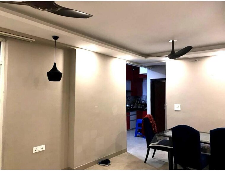 Master Bedroom, supertech-ecociti 2.5 Bedroom 1295 Sq.Ft. Apartment In Sector 137 Noida 10078573