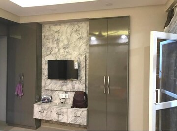 Kitchen in 2.5 BHK Apartment at Supertech Ecociti, Sector 137 – for Rent