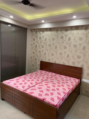 Bedroom in 2.5 BHK Apartment at Supertech Ecociti, Sector 137 – for Rent
