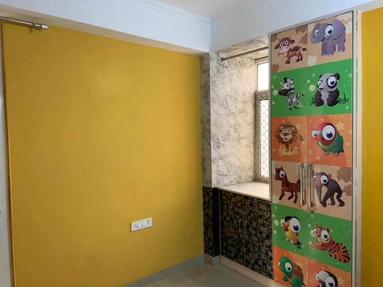 Room, supertech-ecociti 2.5 Bedroom 1295 Sq.Ft. Apartment In Sector 137 Noida 10078573