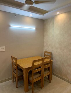 2.5 BHK + Study Room Apartment For Rent in Supertech Ecociti
