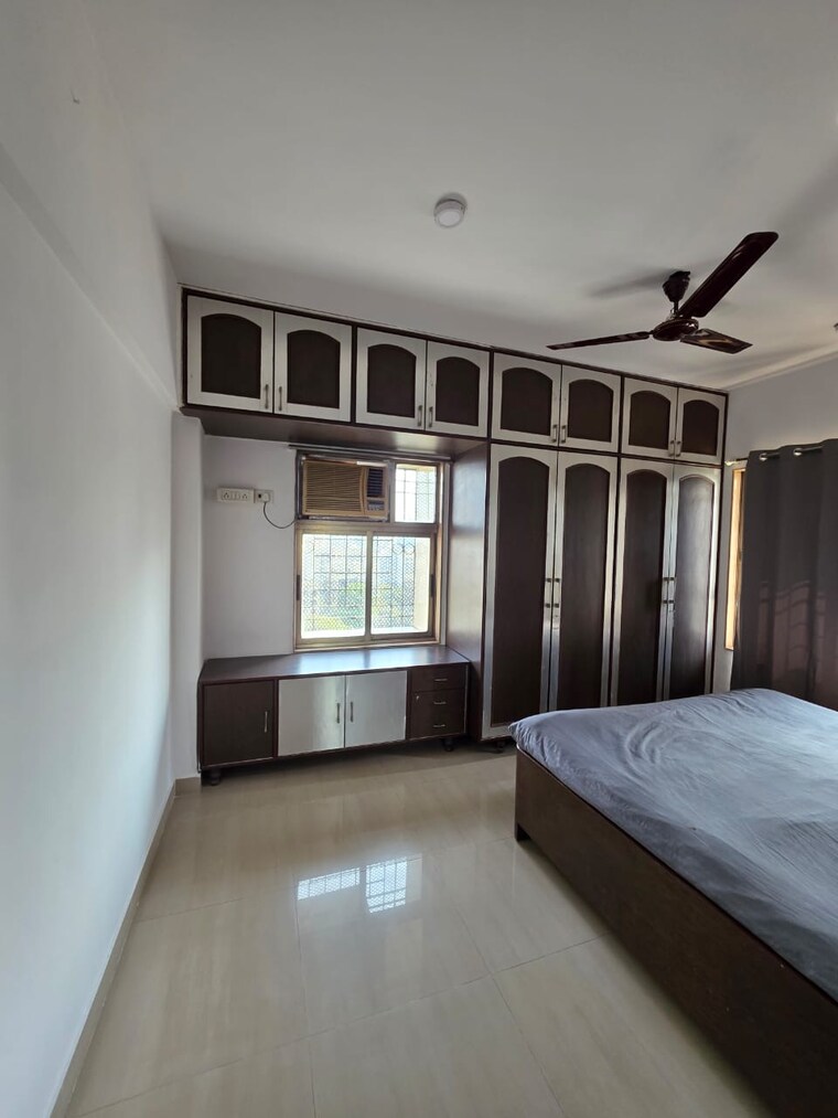 Bedroom, andheri west 1 Bedroom 311 Sq.Ft. Apartment In Andheri West Mumbai 10078565