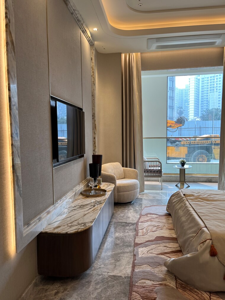 Room, andheri west 1 Bedroom 311 Sq.Ft. Apartment In Andheri West Mumbai 10078565