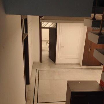 Master Bedroom in 3 BHK Builder Floor at Saket – for Sale