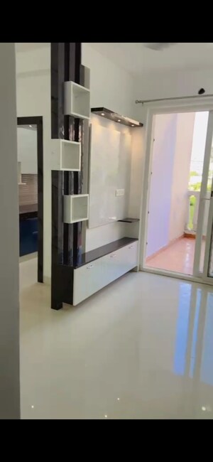 Kitchen in 2.5 BHK Apartment at Radhey Krishna Casa Green I, Sector 16 Greater Noida – for Sale