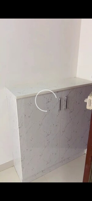 Bathroom in 2.5 BHK Apartment at Radhey Krishna Casa Green I, Sector 16 Greater Noida – for Sale