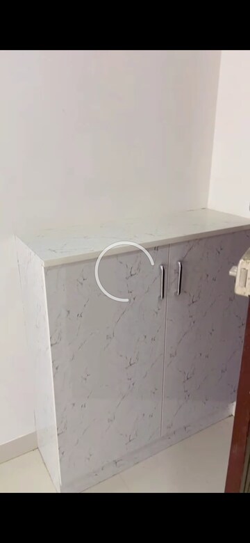 Bathroom in 2.5 BHK Apartment at Radhey Krishna Casa Green I, Sector 16 Greater Noida – for Sale