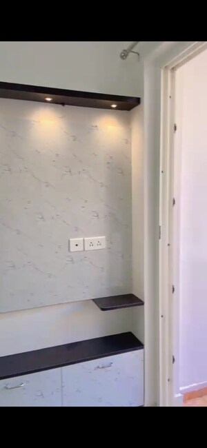 Bathroom in 2.5 BHK Apartment at Radhey Krishna Casa Green I, Sector 16 Greater Noida – for Sale