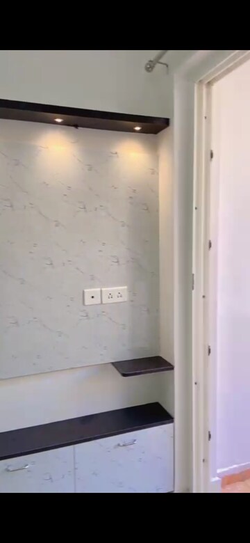 Bathroom in 2.5 BHK Apartment at Radhey Krishna Casa Green I, Sector 16 Greater Noida – for Sale