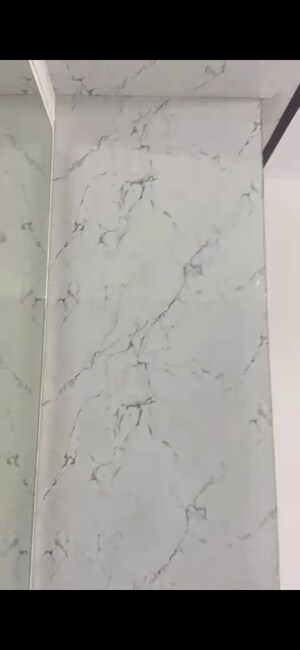 Bathroom in 2.5 BHK Apartment at Radhey Krishna Casa Green I, Sector 16 Greater Noida – for Sale