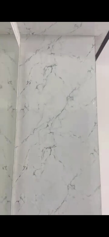 Bathroom in 2.5 BHK Apartment at Radhey Krishna Casa Green I, Sector 16 Greater Noida – for Sale