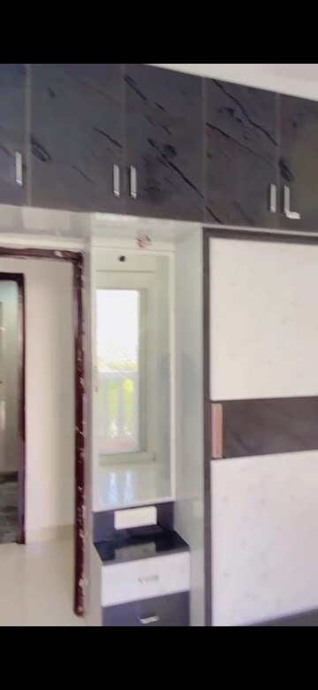 Building Lobby in 2.5 BHK Apartment at Radhey Krishna Casa Green I, Sector 16 Greater Noida – for Sale