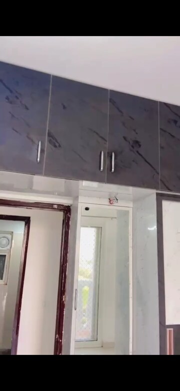 Building Lobby in 2.5 BHK Apartment at Radhey Krishna Casa Green I, Sector 16 Greater Noida – for Sale