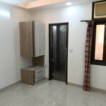 3 BHK + Extra Room 124 Sq.Yd. Builder Floor in Sector 8 Dwarka