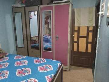 1 BHK Apartment For Rent in Dombivli West