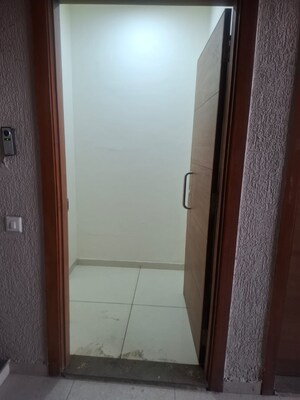 Building Lobby in 3 BHK Apartment at Naranpura – for Rent